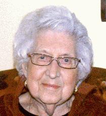 Ilah Louise Uptigrove
